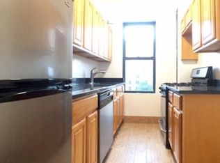 560 W 151st St APT E3, New York, NY 10031