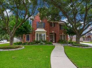 12218 Summerland Ridge Ln, Houston, TX 77041