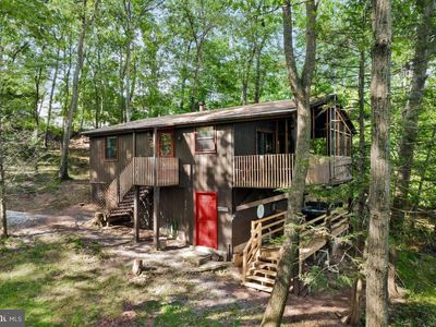 557 Trapper Ridge Ln, Hedgesville, WV, 25427