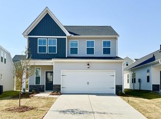 5027 Crosswall Ct, Boiling Springs, SC 29316