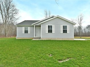 5554 Alva Ave NW, Warren, OH 44483