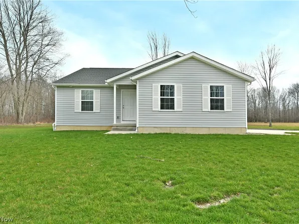 5554 Alva Ave NW, Warren, OH 44483