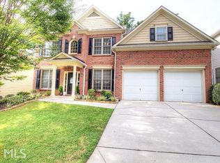 628 Maple Grove Way, Marietta, GA 30066