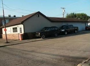 602 Main Ave, Nitro, WV 25143