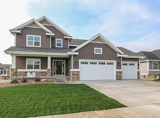 848 Walter Run, Waunakee, WI 53597
