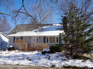 5305 Tulip Ave, Lansing, MI 48911
