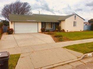 125 W Rose Ave, Santa Maria, CA 93458