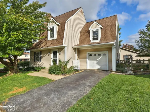 1862 Falcon Dr, Bethlehem, PA 18017