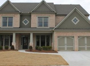 3583 Willow Glen Trl, Suwanee, GA 30024