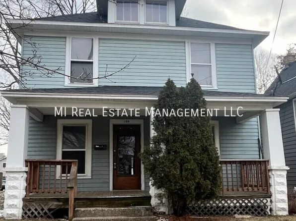 154 Straight Ave SW, Grand Rapids, MI 49504