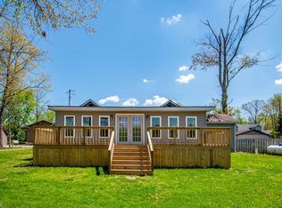 519 Bellview Dr, North Benton, OH 44449