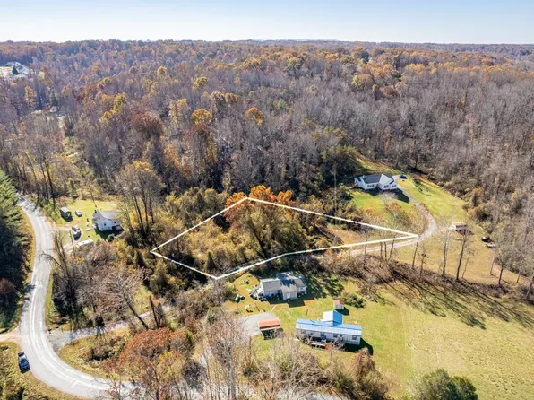 138 Bruner Rd Lot 138, Monroe, VA 24574