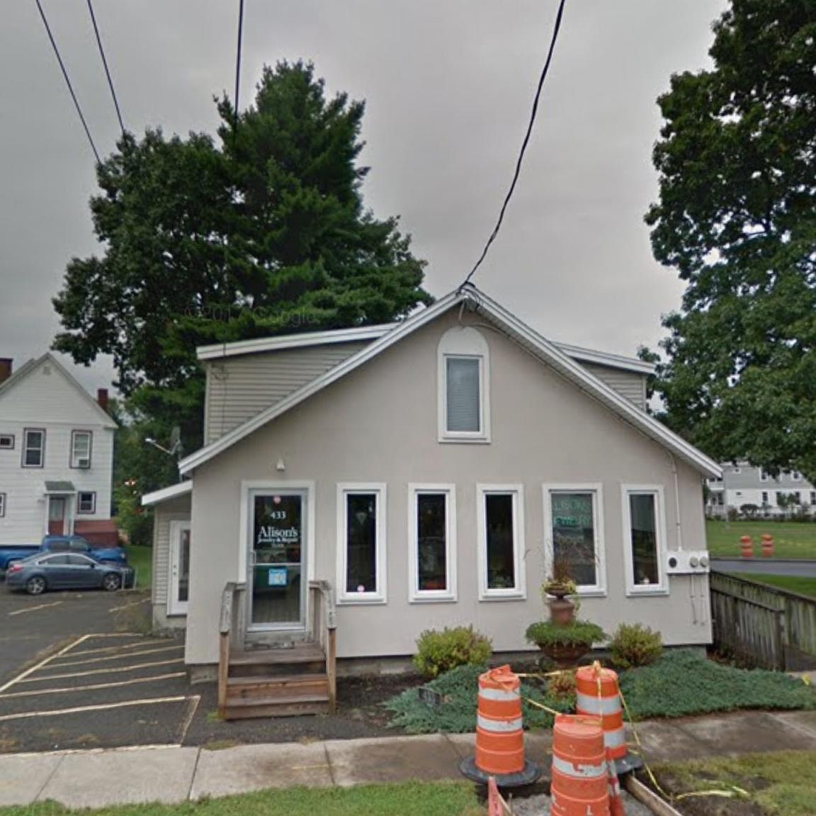 433 Coventry Ave, Utica, NY 13502 Zillow