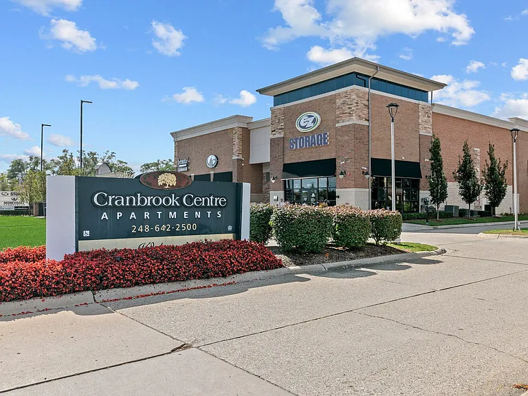 Cranbrook Centre - Southfield, MI — Photo 37