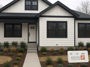 1613 Elizabeth Rd, Nashville, TN 37218