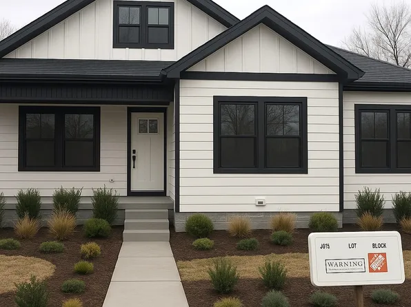 1613 Elizabeth Rd, Nashville, TN 37218