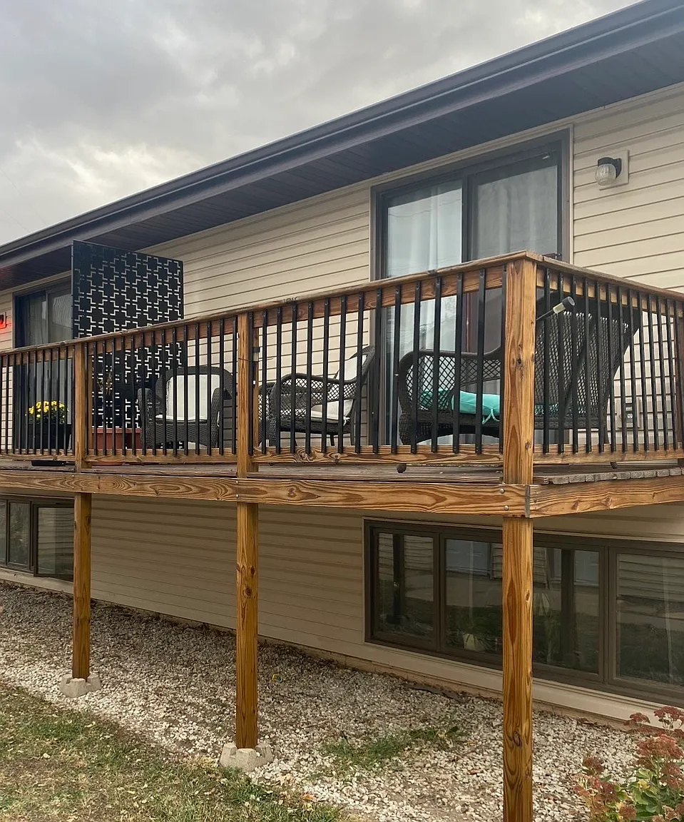 2 bed, $950 — Photo 3