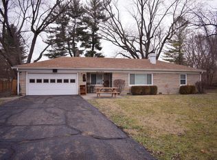 6652 Jackson St, Indianapolis, IN 46241