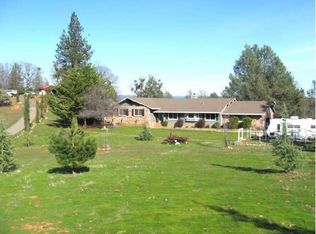 21208 Meadow Oaks Ln, Colfax, CA 95713