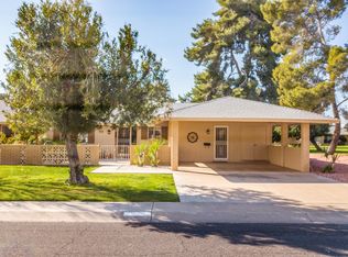 13620 N Teakwood Dr #221, Sun City, AZ 85351