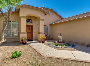 2463 E Kesler Ln, Chandler, AZ 85225