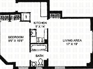 257 W 86th St, New York, NY