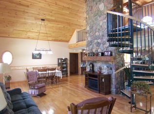 90 Birch Ln, Trout Run, PA 17771