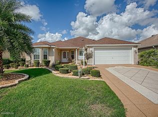 2520 Heath Springs Dr, The Villages, FL 32162