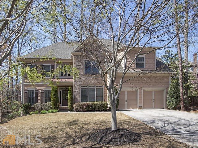 1st image of 942 Woodland Pass SE