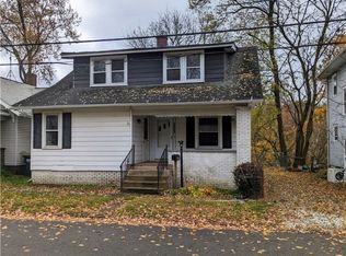 1139 Wellman Ave SE, Massillon, OH