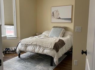 549 Sumner St #A, East Boston, MA 02128