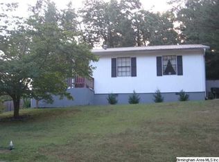 4534 Rolling Ridge Ln, Gardendale, AL 35071