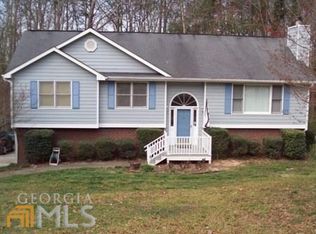 151 Deerfield Ln, Carrollton, GA 30116