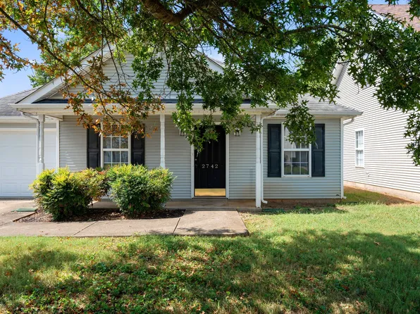 2742 Pepperdine Dr, Murfreesboro, TN 37128