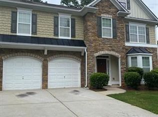 50 Homestead Way, Covington, GA 30014