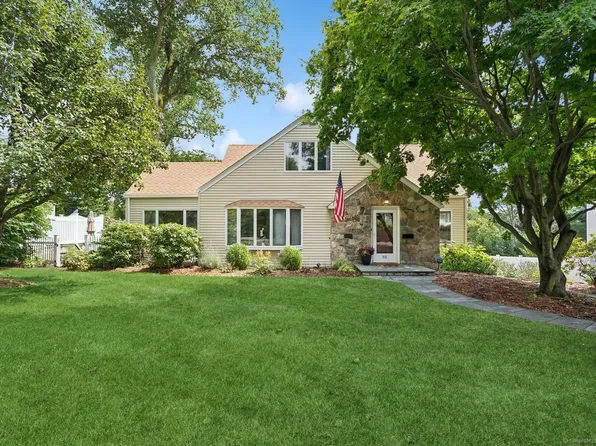 35 Fara Drive, Stamford, CT 06905