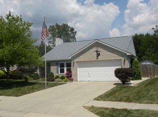 507 Grand Woods Dr, Indianapolis, IN