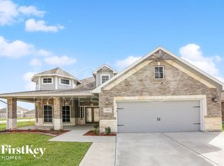 203 Rio Grande Dr, Baytown, TX 77523