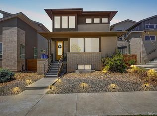 6707 Mariposa Court, Denver, CO 80221