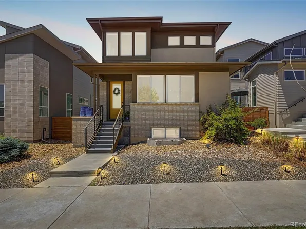 6707 Mariposa Court, Denver, CO 80221