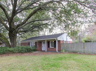 1325 Freer St, Charleston, SC 29412