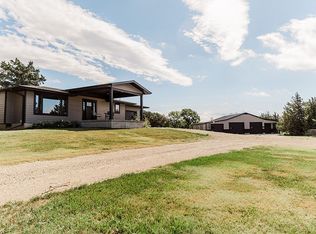 28222 361st Ave, Platte, SD 57369