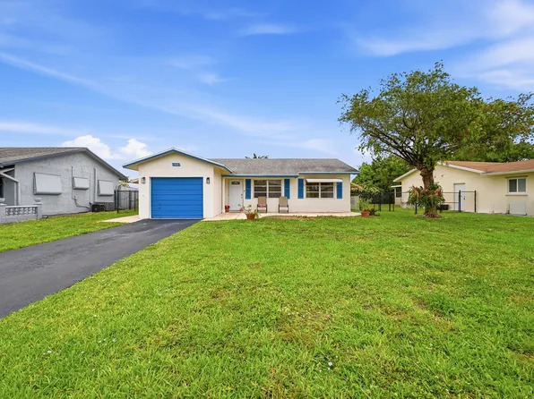 9505 NW 73rd Street, Tamarac, FL 33321