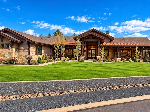 9526 Sierra Springs Ln, Pinetop, AZ 85935