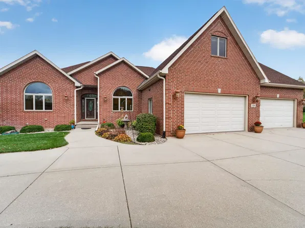 3008 Wyndwood Way, Sun Prairie, WI 53590