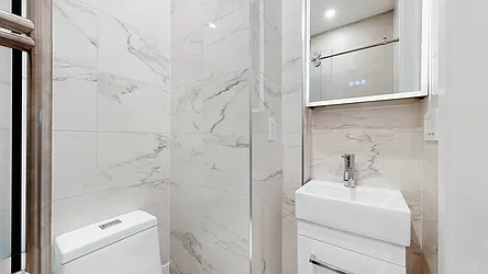 Rented by Brighton Management