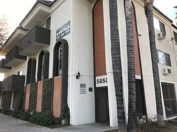 5650 York Blvd. — Photo 1