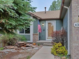 4359 Prairie Willow Dr, Colorado Springs, CO 80920