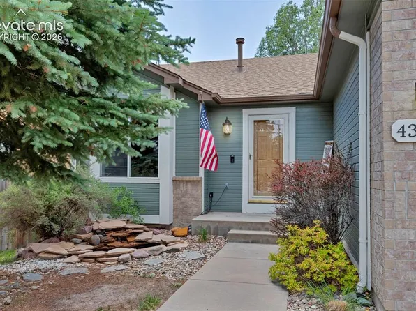 4359 Prairie Willow Dr, Colorado Springs, CO 80920