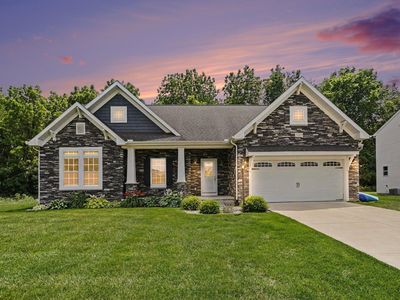 21029 Diamond Harbor Ct, Cassopolis, MI, 49031